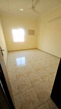 Salmaniya, Apartments/Houses, BHD 200/month,  2 BR,  2 Bedroom Unfurnished Flat For Rent Without Ewa