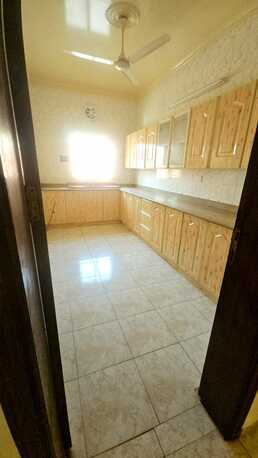 Salmaniya, Apartments/Houses, BHD 200/month,  2 BR,  2 Bedroom Unfurnished Flat For Rent Without Ewa