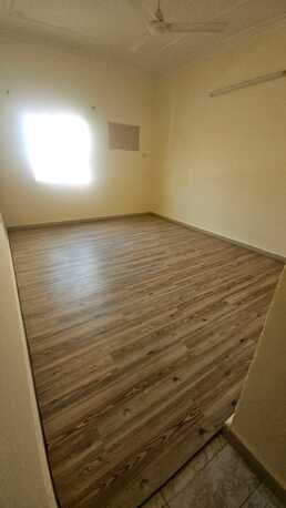 Salmaniya, Apartments/Houses, BHD 200/month,  2 BR,  2 Bedroom Unfurnished Flat For Rent Without Ewa