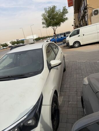 Al Saadah, Vehicles, Cars & Trucks , SAR 27000,  Toyota Corolla,  2015,  Automatic,  454700 KM,