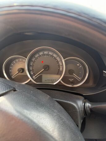 Al Saadah, Vehicles, Cars & Trucks , SAR 27000,  Toyota Corolla,  2015,  Automatic,  454700 KM,