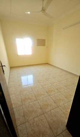 Salmaniya, Apartments/Houses, BHD 200/month,  2 BR,  2 Bedroom Unfurnished Flat For Rent Without Ewa