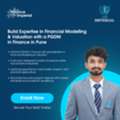 Build Expertise In Financial Modelling & Valuation With PGDM Finance
