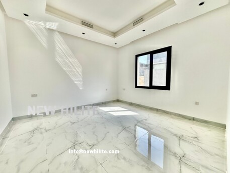 Kuwait City, Apartments/Houses, KWD 500/month,  3 BR,  Spacious 3-Bedroom Apartment For Rent In Salwa