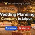 Wedding Planning Company In Jaipur|The Prince Group Of Events