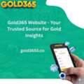 Gold365 Website - Your Trusted Source For Gold Insights