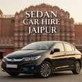 Sedan Car Hire In Jaipur For Local & Outstation Trips
