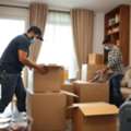 Professional Packers And Movers In Rajarhat &mdash; Hassle-Free Moving
