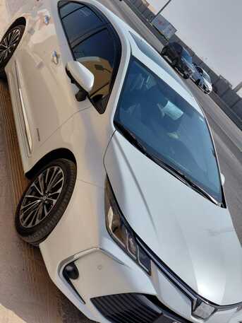 Al Shatea Al Sharqi, Pick Up & Drop Off, GCC Taxi Service Available Anytime