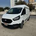 BHD 8000,  Ford Transit Van,  2021,  Manual,  18500 KM,  For Sale, Excellent Condition