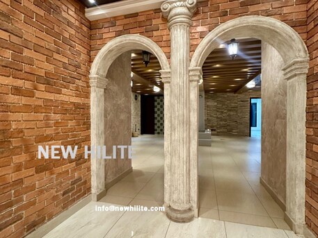 Kuwait City, Buildings, KWD 6000,  Commercial Floor For Rent In Bneid Al Qar