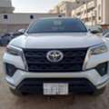 SAR 5000,  Vehicle Lease Transfer - Fortuner 2025