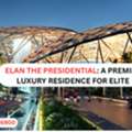 INR 110000000,  Elan The Presidential Sector 106 Gurugram | Luxury Homes