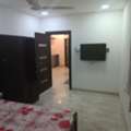BHD 160/month,  Furnished,  2 BR,  Semi-furnished Apartment In Jid Al-Haj