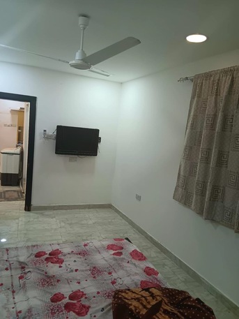 Paris, Apartments/Houses, BHD 160/month,  Furnished,  2 BR,  Semi-furnished Apartment In Jid Al-Haj