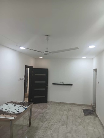 Paris, Apartments/Houses, BHD 160/month,  Furnished,  2 BR,  Semi-furnished Apartment In Jid Al-Haj