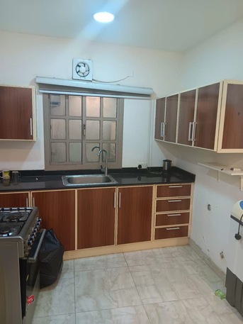 Paris, Apartments/Houses, BHD 160/month,  Furnished,  2 BR,  Semi-furnished Apartment In Jid Al-Haj