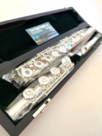 Austin, Musical Instruments, USD 1764,  New Flute Options For Every Playing Level