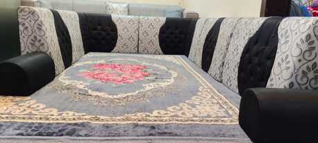 Dammam, Household Items, SAR 350,  WANT TO SALE MAJLIS SET