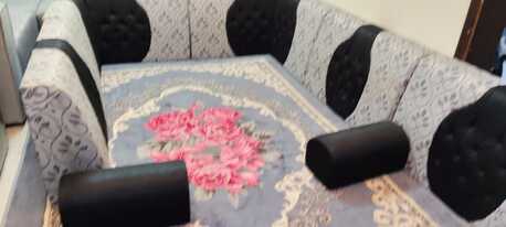 Dammam, Household Items, SAR 350,  WANT TO SALE MAJLIS SET