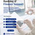 Reliable Banking & Finance Support For Indian SMEs