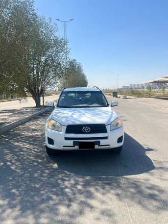 Dammam, Vehicles, Cars & Trucks , SAR 20000,  Toyota RAV4,  2011,  Manual,  370000 KM,  SR. 20000 - Toyota Rav 4 |  |  | Good Condition