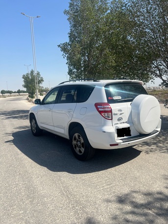 Dammam, Vehicles, Cars & Trucks , SAR 20000,  Toyota RAV4,  2011,  Manual,  370000 KM,  SR. 20000 - Toyota Rav 4 |  |  | Good Condition