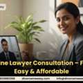 Online Lawyer Consultation &ndash; Fast, Easy & Affordable