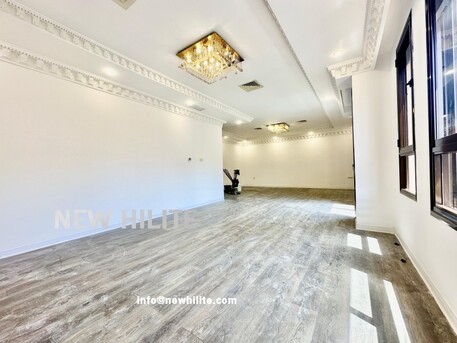 Kuwait City, Apartments/Houses, KWD 850/month,  4 BR,  Spacious 4-Bedroom Floor For Rent In Al Siddeeq