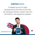 Explore Top UK Solicitor Careers And Legal Updates