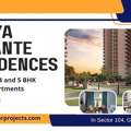 Satya Levante Residences - In Sector 104 Gurgaon