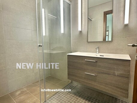 Kuwait City, Apartments/Houses, KWD 1500/month,  2 BR,  Brand New 2-Bedroom City View Duplex With Balcony For Rent Near Daiya