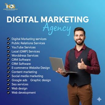 Noida, Marketing, Digital Marketing Agency In Noida