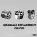 Buy Kitagawa Replacement Chucks &ndash; CNC & Turning Applications