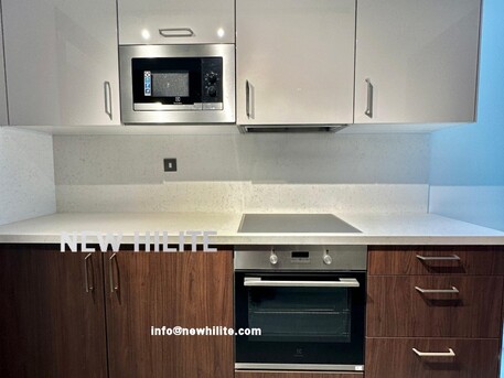 Kuwait City, Apartments/Houses, KWD 1500/month,  2 BR,  Brand New 2-Bedroom Sea View Duplex For Rent Near Daiya