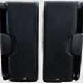 SAR 350,  JVC SP-C77BK Speakers SAR-350