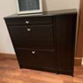 BHD 20,  Shoe Cabinet