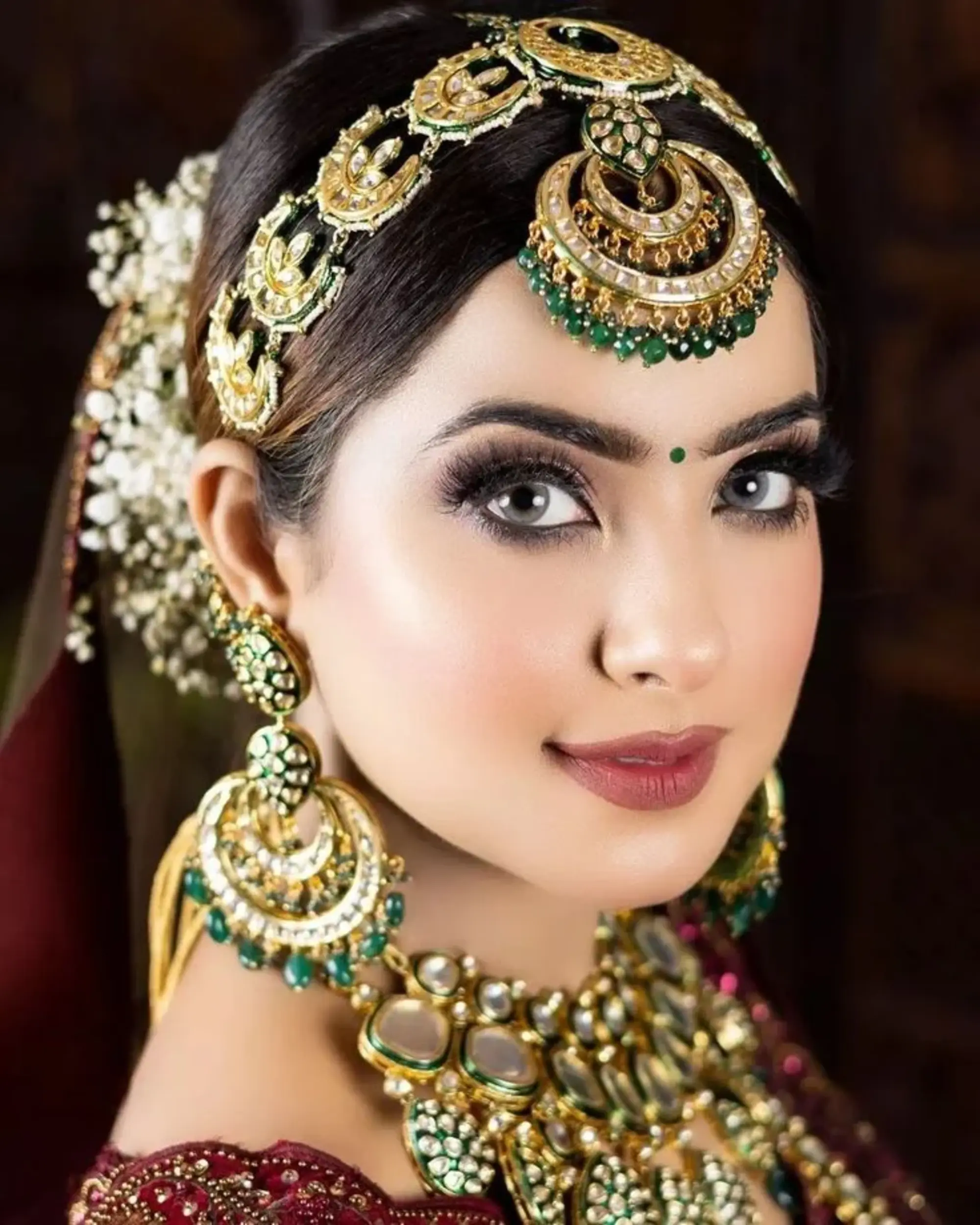 Mumbai, Health, Professional Bridal Make Up Artists In Delhi
