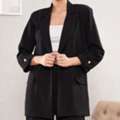 INR 749,  Blazer Set For Women: Stylish Power Outfits For Every Occasion