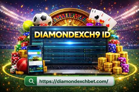 New Delhi, Sporting Goods, INR 10,  Diamondexch9 User Guide: Registration To Withdrawal Process For New Users