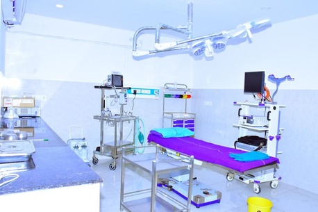 Karimnagar, Health, Services - Lalitha Chest & Skin Hospital | 360? Care In Karimnagar