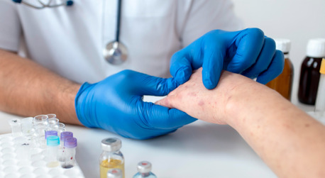 Karimnagar, Health, Skin & Hair Specialist In Karimnagar | Lalitha Chest & Skin Hospital