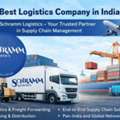 Best Logistics Company In India