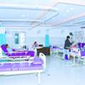 Best Chest Hospital In Karimnagar | Lalitha Chest & Skin Hospital- Gallery