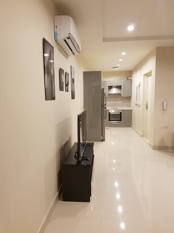 Al Olaya, Apartments/Houses, SAR 60000/year,  Furnished,  1 BR,  120 Sq. Meter,  Cozy Apartment For Rent