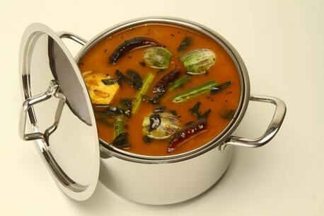 Manama, Businesses For Sale, Running Indian Restaurant For Sale In Jidhali Area