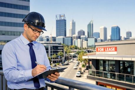 Perth, Real Estate, Commercial Property Valuer In Perth &ndash; Trusted & Accurate Valuations