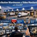 How Distribution Warehouses Are Using Video Monitoring