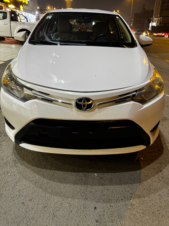 Makati City, Appliances, SR 28000,  Toyota Yaris 2016