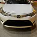 SR 28000,  Toyota Yaris 2016